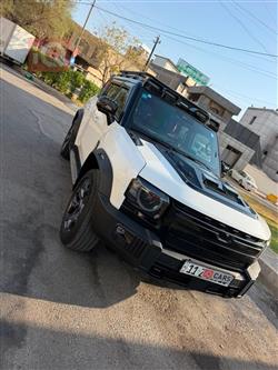 جيتور T2
